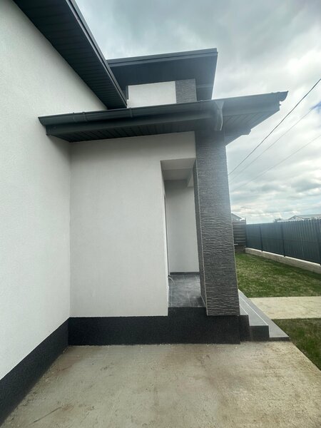 Comuna Berceni, Strada Primaverii