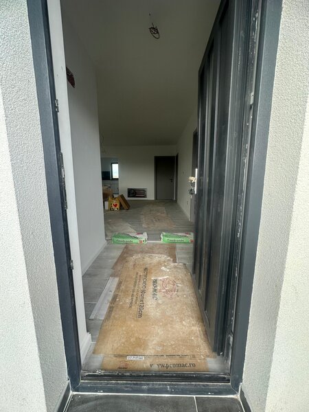 Comuna Berceni, Strada Primaverii